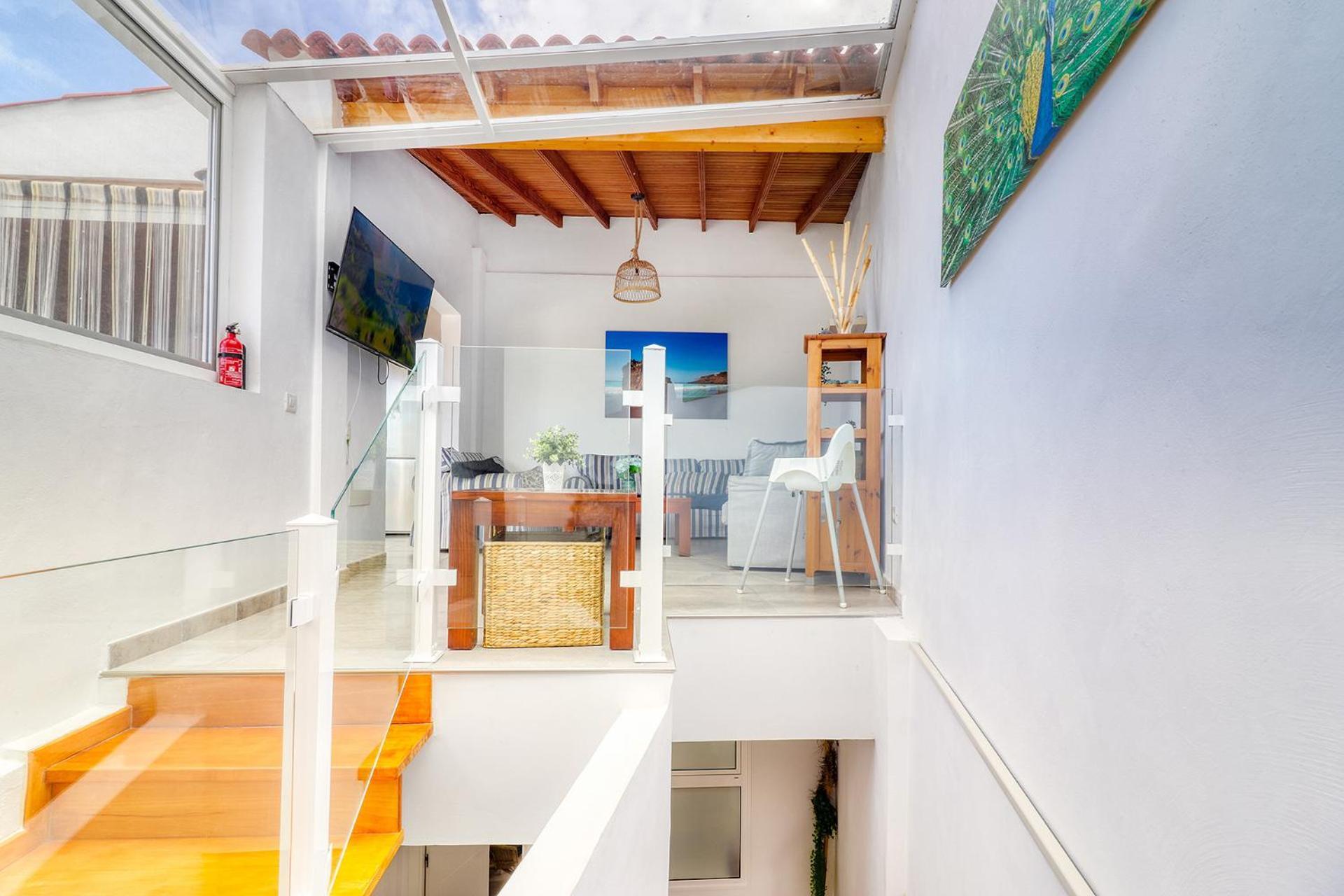 Big Terraced House, 100M To The Beach, With Bbq And Sea View Guincho  外观 照片