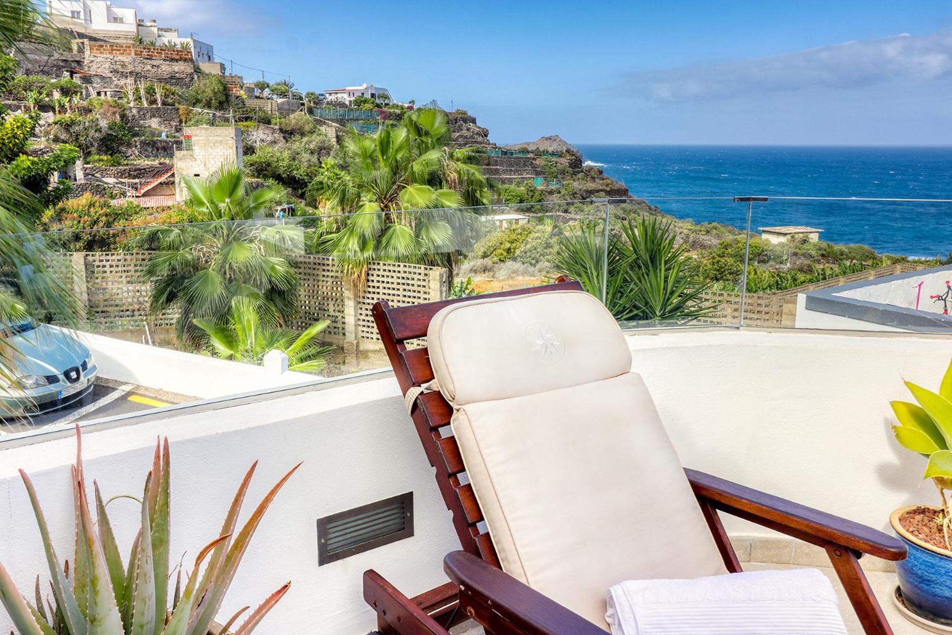 Big Terraced House, 100M To The Beach, With Bbq And Sea View Guincho  外观 照片