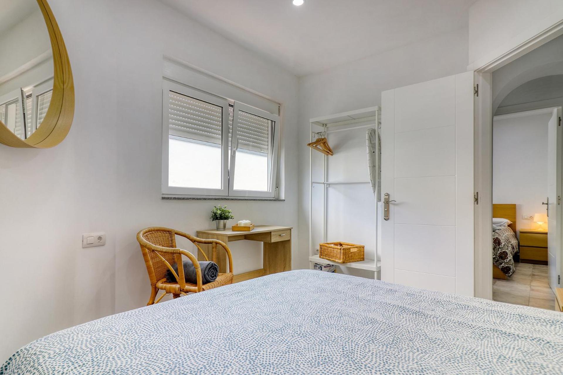 Big Terraced House, 100M To The Beach, With Bbq And Sea View Guincho  外观 照片